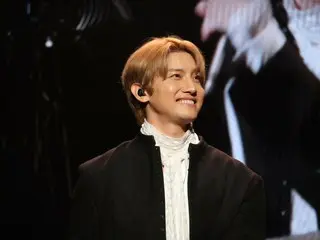 TVXQ's Changmin is touring his solo concert to great success... "FUKUOKA, OSAKA, AICHI! Wait for me!"