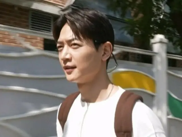 SHINee's Minho reappears on "Single Men's Happy Life"... Where is the "exercise-crazy guy"?
