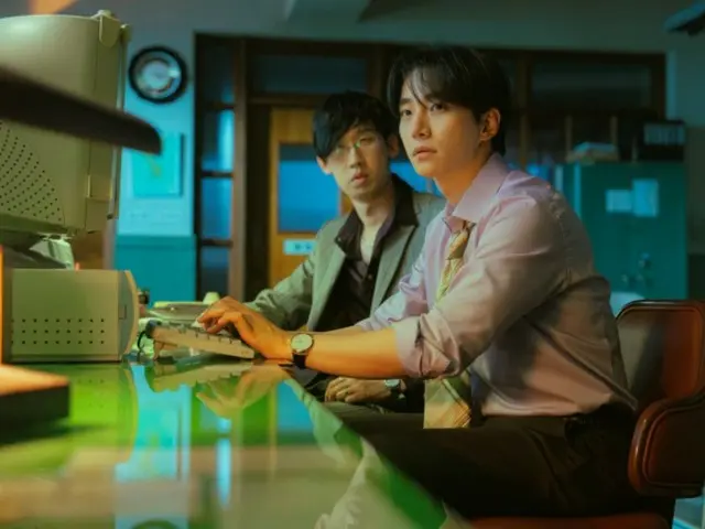 The screenwriter of "Taepung Corporation" praises JUNHO (2PM) highly, saying, "JUNHO (2PM) is amazing"... Why?