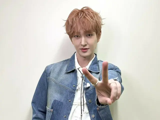 SHINee's Onew releases behind-the-scenes footage from their 3-day concert at Nippon Budokan