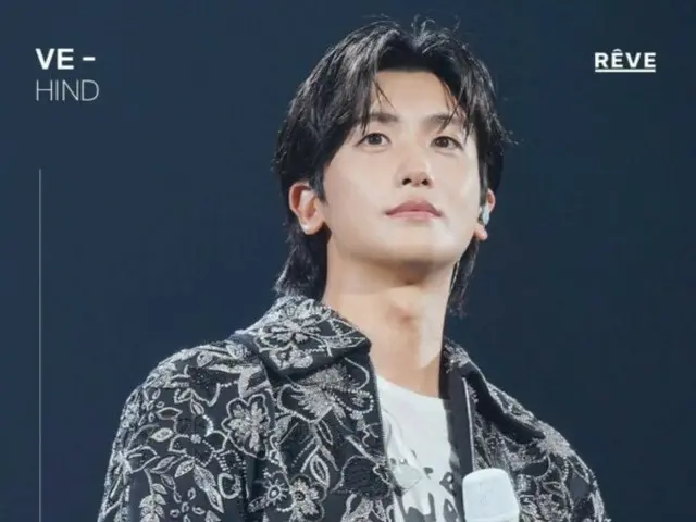 Park Hyung Sik reveals behind-the-scenes footage from Japan fancon "BEGINNING"! "Relive the excitement of that day"