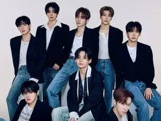 "ALPHA DRIVE ONE," born from "BOYS II PLANET," releases its first official profile... Full-scale preparations for official debut