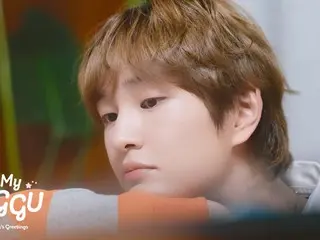 SHINee's Onew reveals behind-the-scenes footage of Season's Greetings shoot (video included)