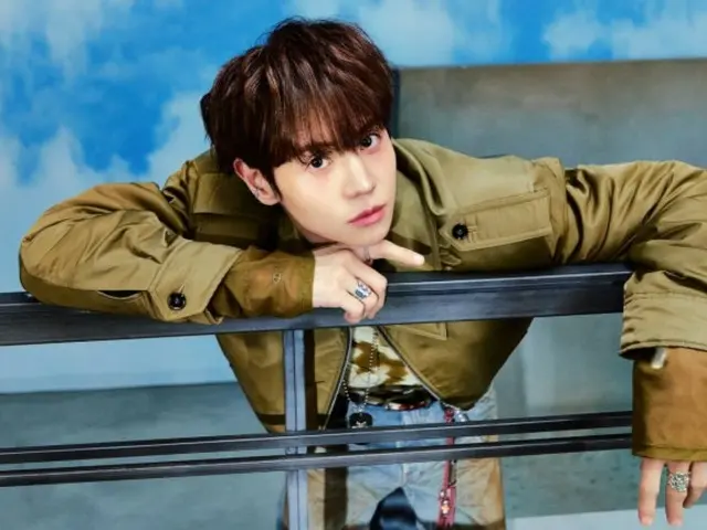 "HIGHLIGHT" member Yang Yo Seob releases "One in a Million" OST for TV series "Will You Marry Me?" on the 18th... Bringing excitement to the hearts of viewers