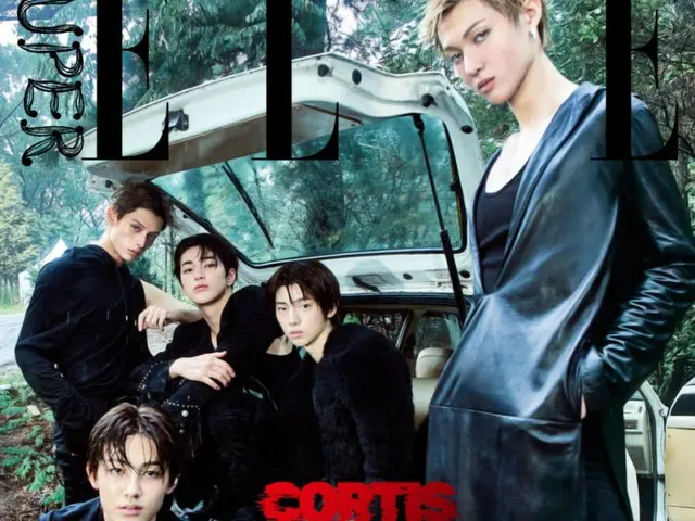 "CORTIS" releases photo spread and interview... "All members participated in the creation and added a lot of our own color"