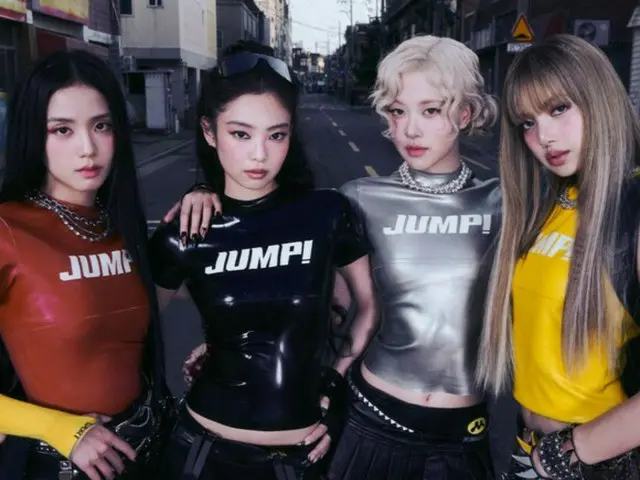 BLACKPINK's first new album in three years is about to be released! ... "Music video shooting this week"