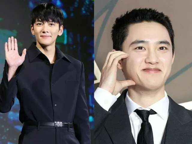Ji Chang Wook & EXO's DO (Do Kyungsoo) confirmed to appear on Cho Jung Seok's YouTube content!