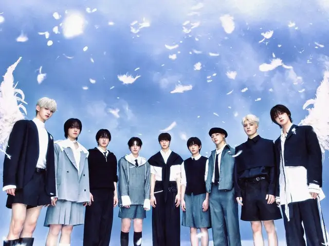 &TEAM releases track sampler for Korean debut album "Back to Life"... Expanded musical world