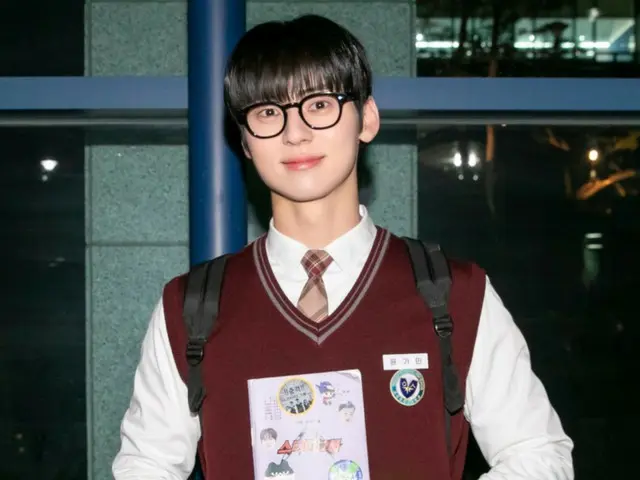 "December Discharge" Hwang Min-hyun is "in discussion" to appear on "Study Group 2"