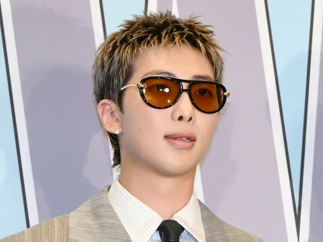 BTS' RM to give keynote speech at Gyeongju APEC CEO Summit... "Representative of K-culture"