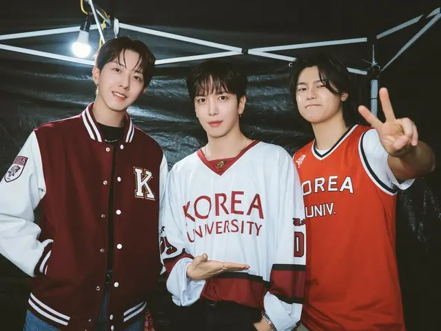CNBLUE proves their strength as a "powerhouse performer" from various festivals to university festivals