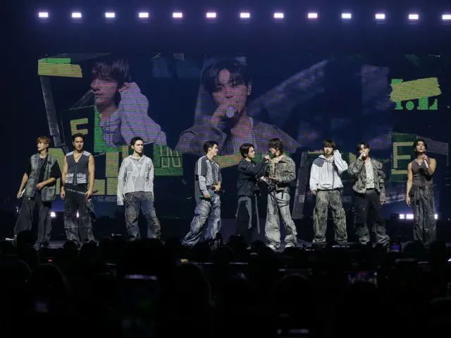 SEVENTEEN successfully completes North American tour... "A turning point that opens a new era"