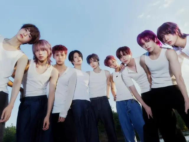 CRAVITY releases group and individual concept photos... "Comeback on November 10th"