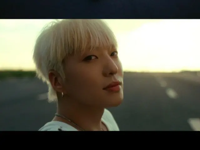 WINNER's YOON (Kang SUNG-YOON) releases music video teaser for the title track "ME" from his second solo album... Also reveals a snippet of the track for the first time (video included)