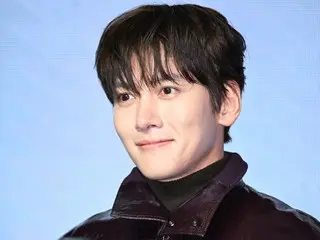 Actor Ji Chang Wook: Why did he appear in "Fabricated City," a remake of his own film "Fabricated City"? "The script was really good."