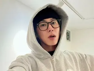 TVXQ's Yunho (U-KNOW) is amazingly natural... the complete opposite of his stage presence