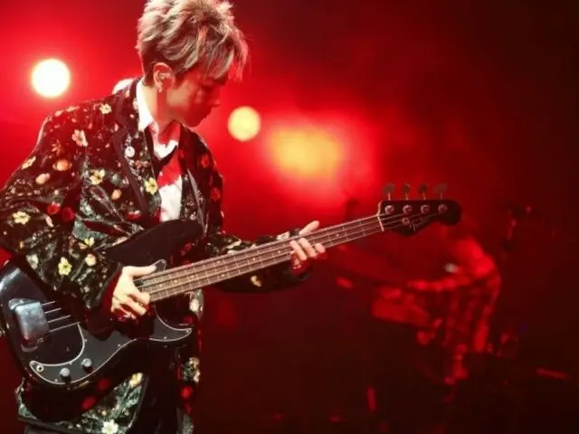 Takeru Sato's "TENBLANK" Asia tour arrives in Seoul this weekend after Taiwan