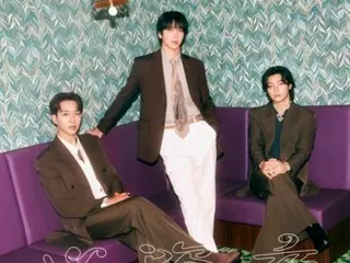 CNBLUE's new Japanese single "Kokoro Touya" tops the Oricon charts upon release