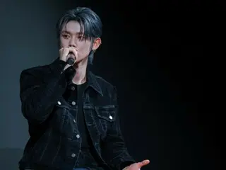 TOMORROW X TOGETHER's Yeonjun will hold the first solo album pre-listening party on the 5th... "I'm confident and will show my true self"