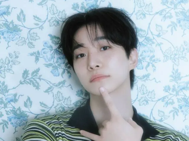 2PM's Lee Junho's boyish appearance is cute... 2026 Season's Greetings teaser released