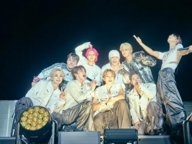 The excitement and thrill of "JO1" and "JO1 5th Anniversary ~Festival~" is back!