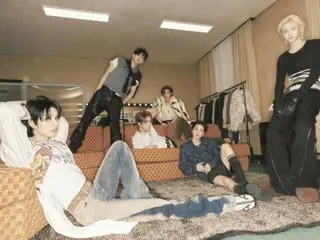 "BOYNEXTDOOR" and "Tom and Jerry" collaborate on "SAY CHEESE!"... released today (10th)