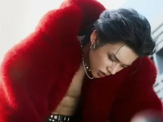 TOMORROW X TOGETHER's Yeonjun's music video for his first solo album "NO LABELS" surpasses 10 million views