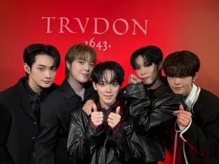 VERIVERY to make comeback after 2 years and 7 months with 4th single "Lost and Found" on December 1st... Comeback poster released