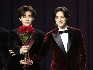 NCT's Jaemin and Jeno become "baseball boys"... Taking on acting challenges in the TV series "Wind Up"