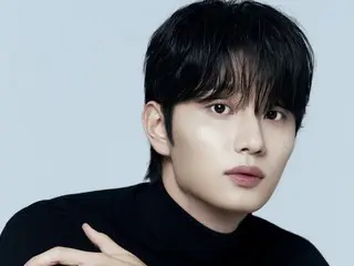 Kim Jae Won's first exclusive fan meeting sold out... Recognized as a "rising actor"