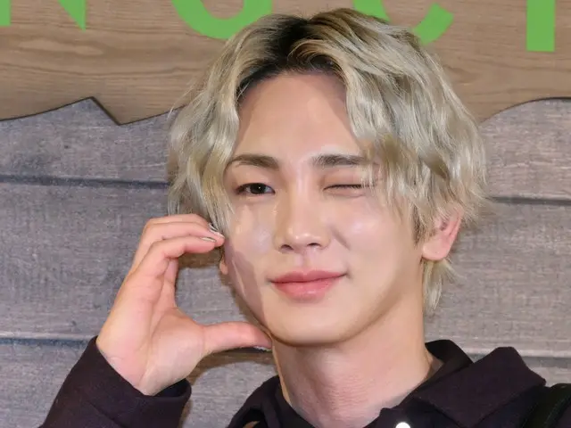 [Photo] SHINee's KEY, Red Velvet's IRENE, Kim Se Jeong, and others in commemoration of the opening of the "LONGCHAMP" pop-up store
 Join a call