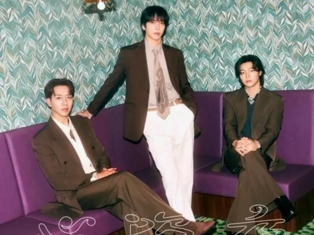 CNBLUE's 15th Japanese single "Kokoro Touya" tops Oricon weekly charts