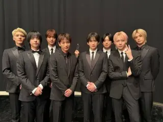 &TEAM to make their first appearance on NHK's "Kohaku Uta Gassen"! ... A great achievement in their third year since debut!