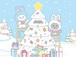 SHINee's Onew to hold pop-up store in Seoul in December