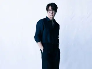 Singer Sung Si Kyung to participate in the OST for the TV series "Waiting for Kyung Do" starring Park Seo Jun...Pre-release on December 4th