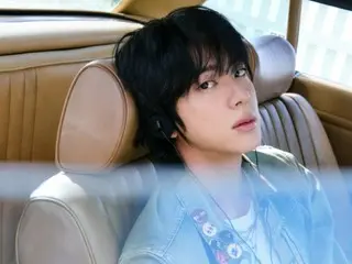 BTS' JIN and J-HOPE are the only Korean solo artists to rank on the US Pollstar Tour Chart