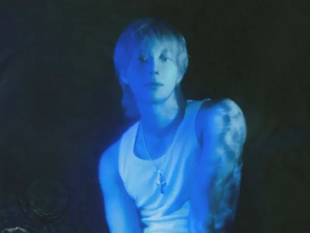 SHINee's TAEMIN announces ticket sales schedule for Las Vegas concert