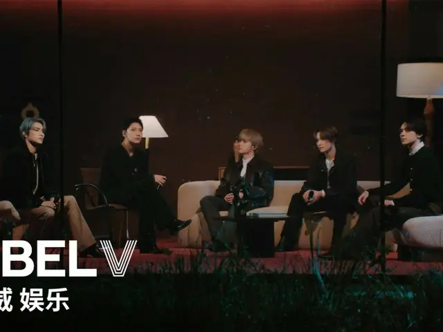 WayV surprises with live clip of "The Fifth Season" from their winter special album (video included)