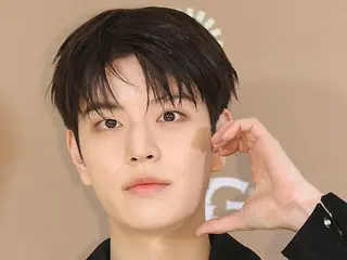 Stray Kids' SEUNG MIN to miss "SBS Inkigayo" due to "foot inflammation"