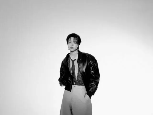 &TEAM's Uiju exudes a sexy, mature charm... "An idol with even more promise for tomorrow"