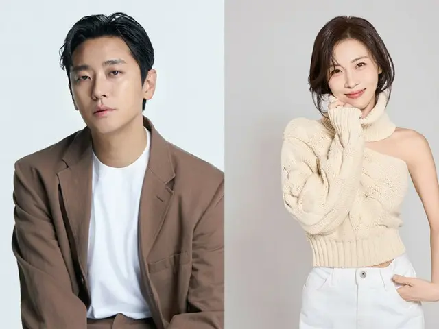 New TV series "Climax" starring Joo Ji Hoon and Ha Ji Won to premiere on Genie TV in 2026