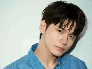 ONG SUNG WOO confirmed to star in new KBS TV series "First Love is Earphones"... Recreating his first love from 2010