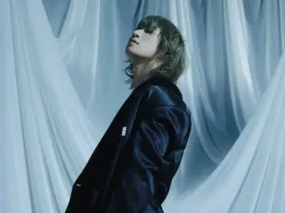 D-LITE (BIGBANG) participates in singing the OST for the TV series "Hateful Love"... A powerful cathartic teaser