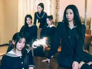 ILLIT's "little monster" music video wins top prize at ONE Asia Creative Awards 2025