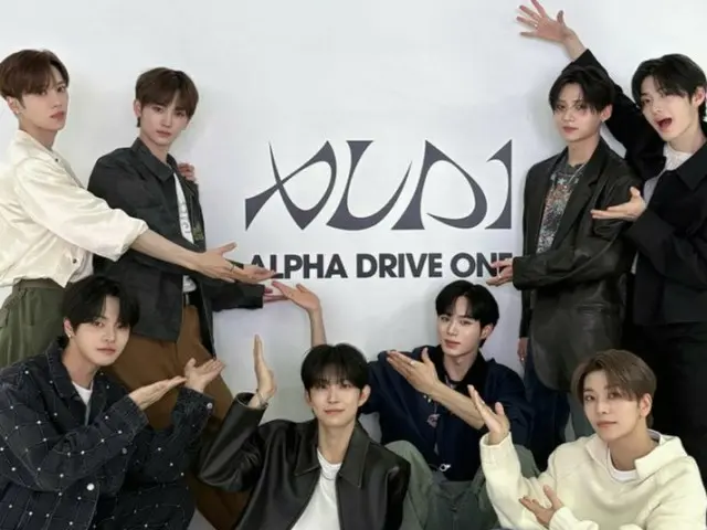 Alpha Drive One, a group born from Voicepla 2, begins preparations for debut... First preview of released song revealed