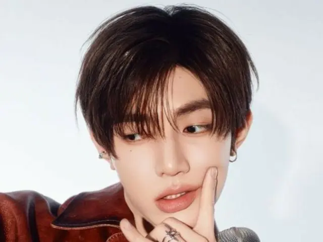 Zhang Hao's "ZERO BASE ONE" OST tops iTunes Top Songs chart in seven regions worldwide