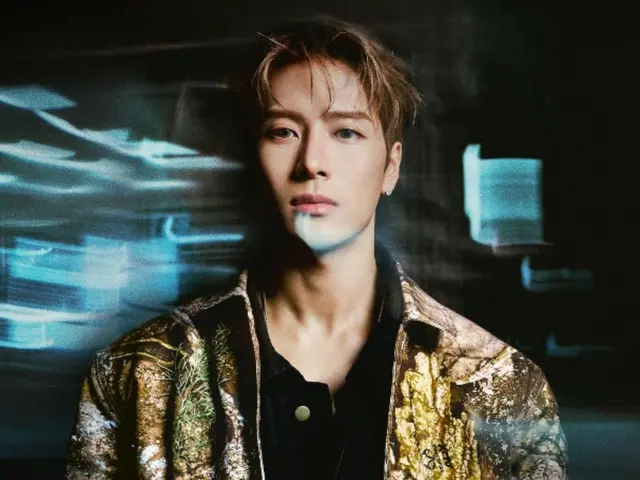 Hong Kong former member of GOT7, Jackson, donates 180 million won to Hong Kong high-rise apartment fire victims... "With everyone's heart"