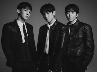 EXO's Baekhyun, Xiumin, and Chen join donation drive for victims of Hong Kong high-rise apartment fire... "Praying for a speedy recovery"