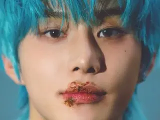 NCT's Jungwoo releases music video for his new song "SUGAR" that will melt away the winter chill... It's so sweet it's beyond the limits (video included)