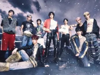 &TEAM releases Japanese version of title track "Back to Life" from Korean debut album